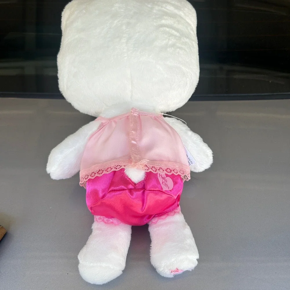 Sanrio Hello Kitty Plush 12